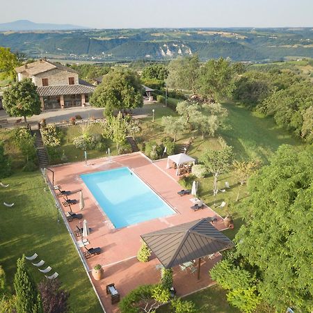 Tenuta Di Corbara Corbara  Bagian luar foto