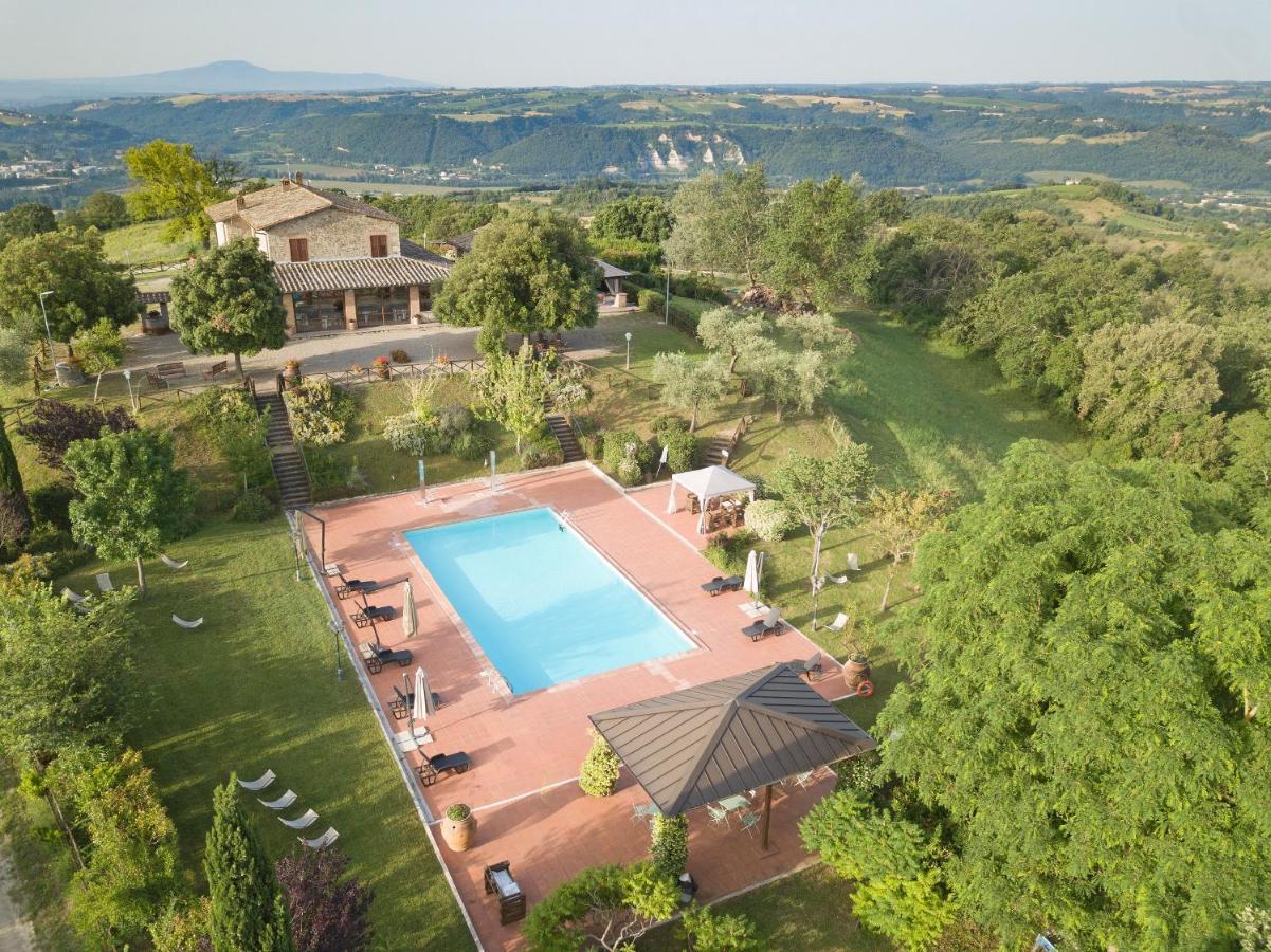 Tenuta Di Corbara Corbara  Bagian luar foto