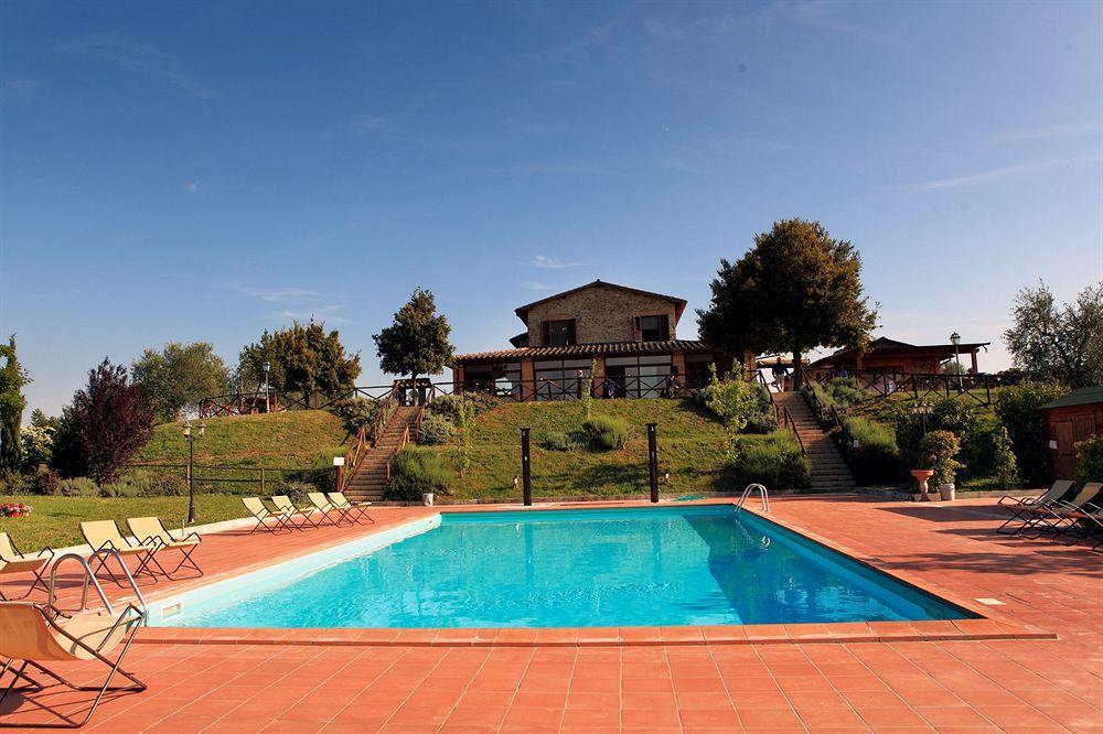 Tenuta Di Corbara Corbara  Bagian luar foto