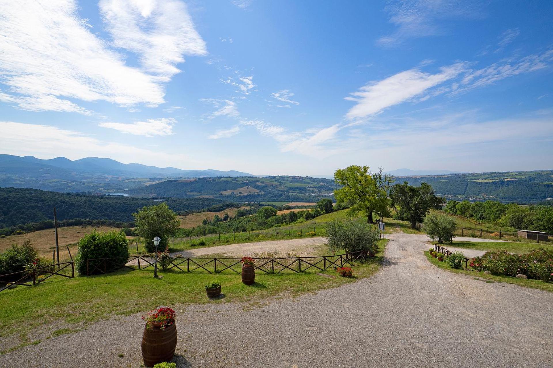 Tenuta Di Corbara Corbara  Bagian luar foto