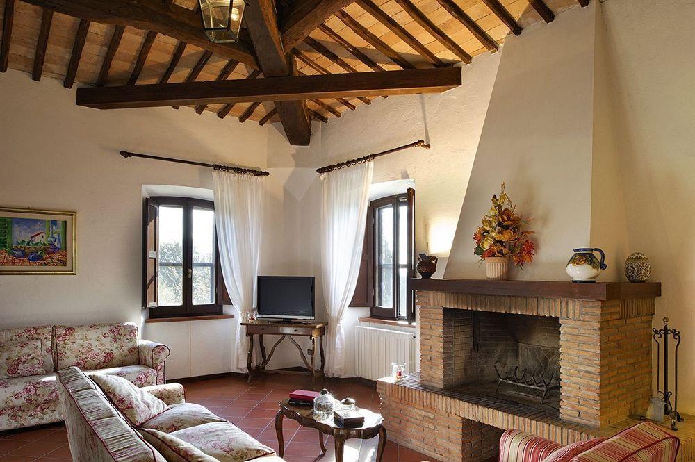 Tenuta Di Corbara Corbara  Bagian luar foto