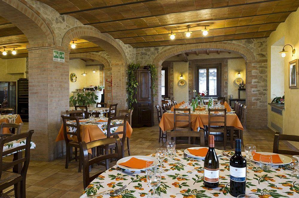 Tenuta Di Corbara Corbara  Bagian luar foto