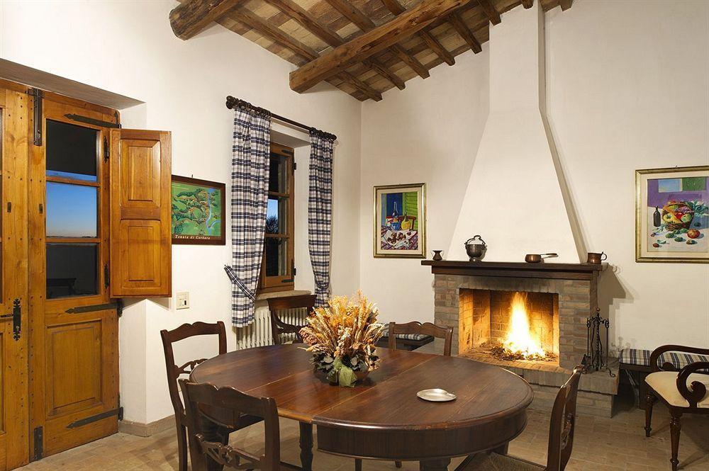 Tenuta Di Corbara Corbara  Bagian luar foto