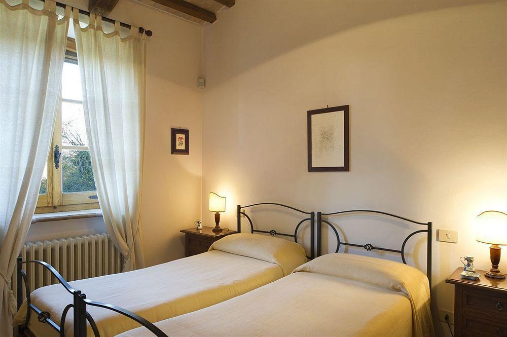 Tenuta Di Corbara Corbara  Bagian luar foto