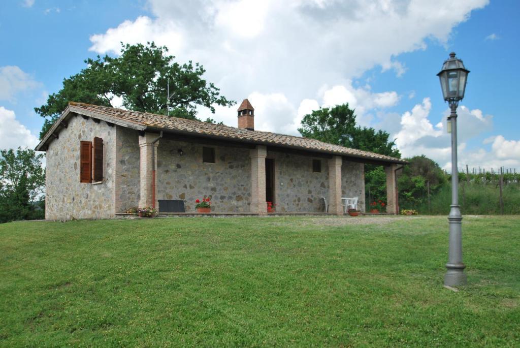Tenuta Di Corbara Corbara  Ruang foto