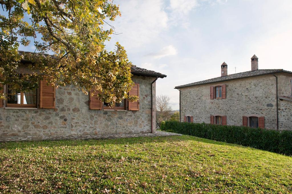 Tenuta Di Corbara Corbara  Ruang foto