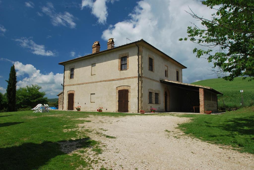 Tenuta Di Corbara Corbara  Bagian luar foto