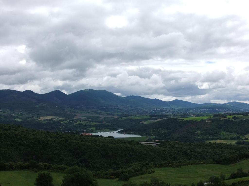 Tenuta Di Corbara Corbara  Bagian luar foto
