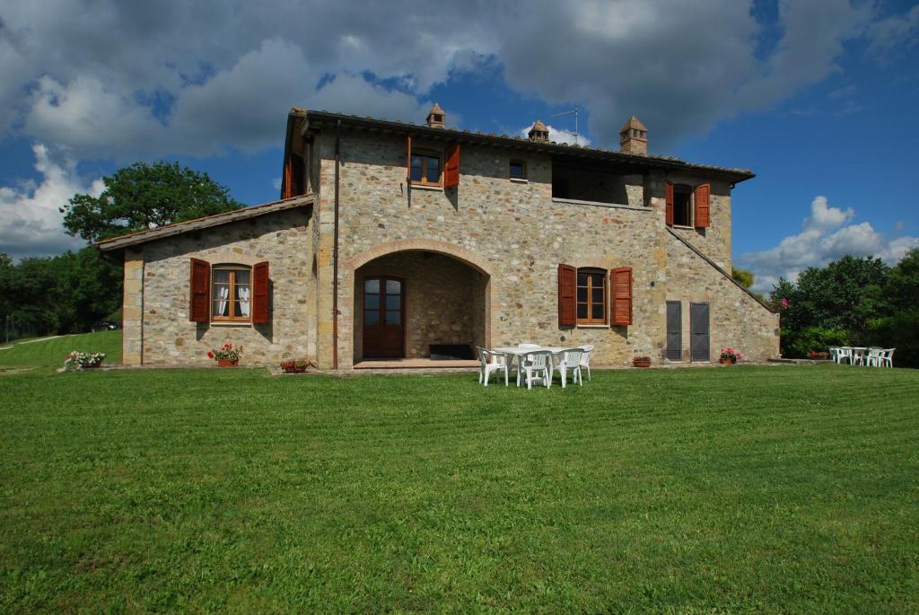 Tenuta Di Corbara Corbara  Bagian luar foto