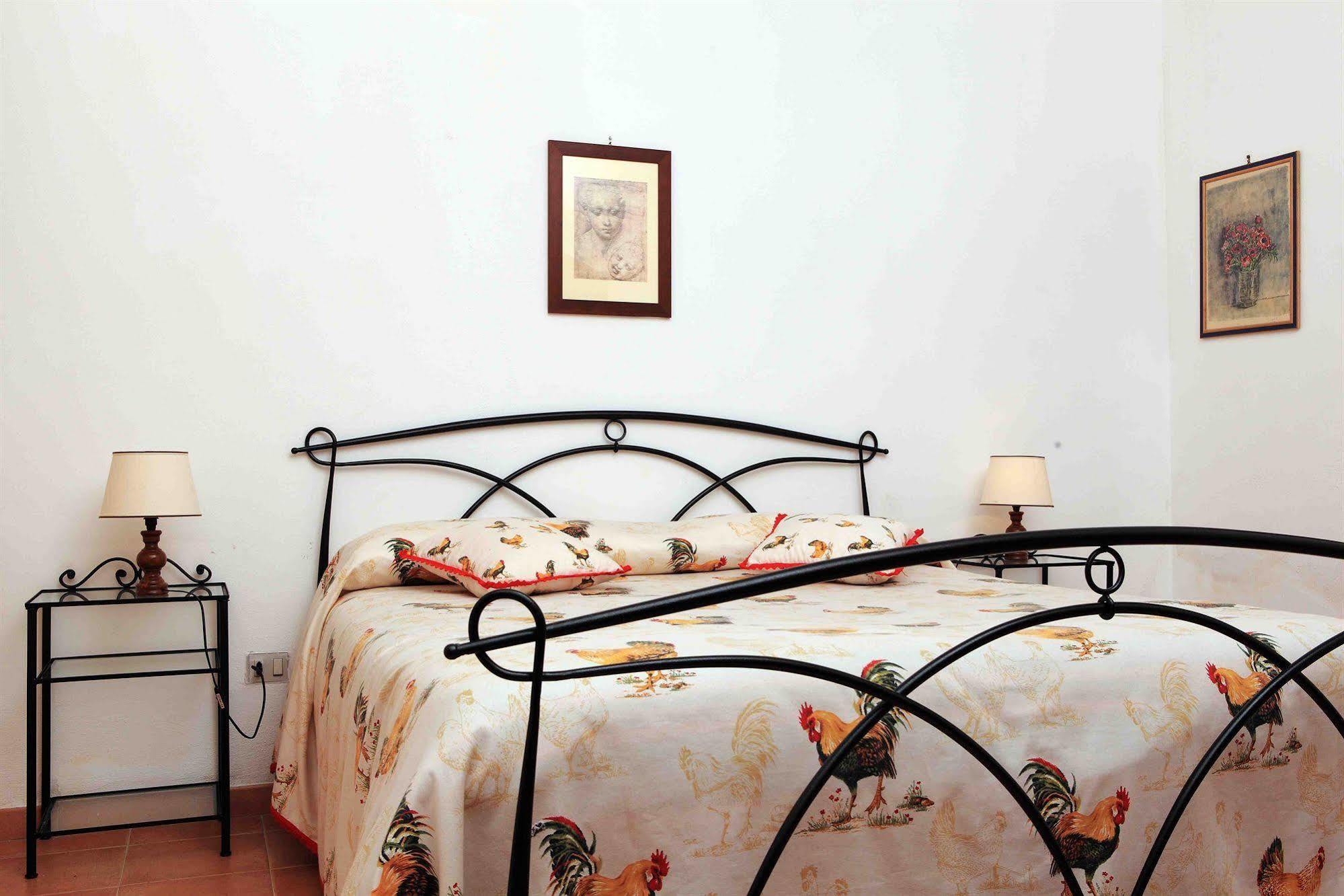 Tenuta Di Corbara Corbara  Bagian luar foto